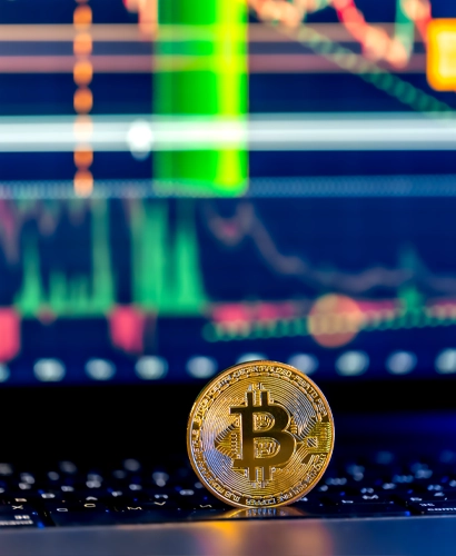 Team von DonTradeZip bei der Marktanalyse