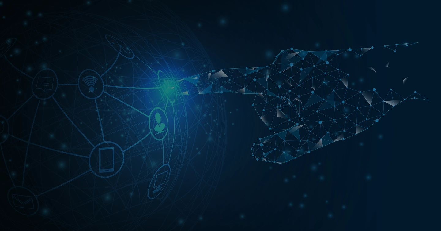 Hintergrundgrafik von DonTradeZip Kontaktseite