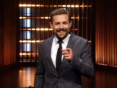 Klaas Heufer-Umlauf über DonTradeZip