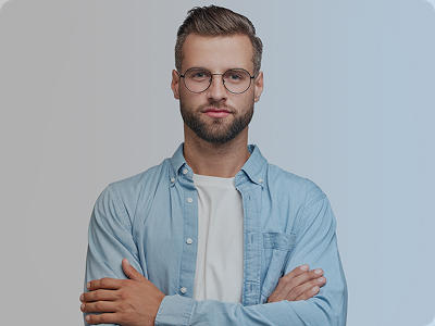 Stefan Lorenz – CTO von DonTradeZip