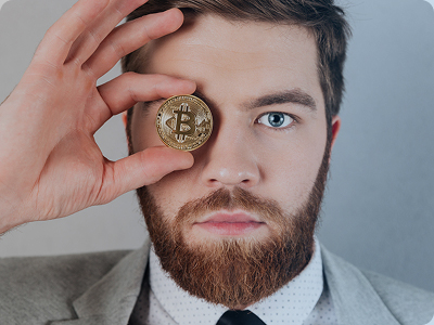 Julian Wolf – Chief Analyst bei DonTradeZip